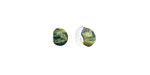 Unicorne Beads Olivegreen Mini Teardrop 5x7mm