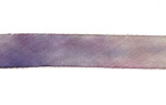 Lobelia Hand Dyed 100% Silk Ribbon 7/16"
