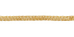 WireLace Marigold Ribbon 3mm