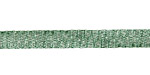 WireLace Emerald Ribbon 6mm