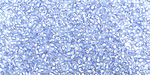 TOHO Light Sapphire (with Silver Lining) Round 15/0 Seed Bead