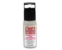 Mod Podge Dimensional Magic Silver Glitter 2 fl. oz.