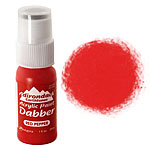 Adirondack Red Pepper Acrylic Paint Dabber 29ml