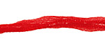 Red Rose Fairy Silk Ribbon 1/2"