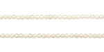 Rock Crystal Round 2mm