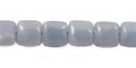 Angelite Puff Square 10mm