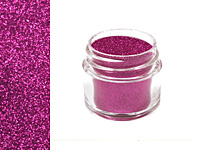 Gypsy Mauve Microfine Opaque Glitter 1/4 oz.