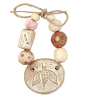 Gaea Ceramic Bee Bundle
