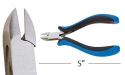 2K Ecco Side Cutter