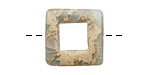 Impression Jasper Open Square 19-20mm