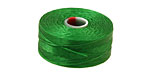 C-Lon Green Size D Thread