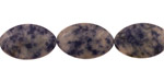 Brazil Sodalite Horse Eye 19x12mm