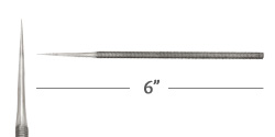 Fine Point Knotting Awl