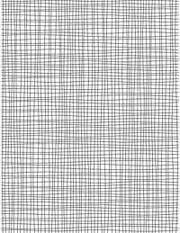 Mesh Background Clear Stamp 4.25x5.5"