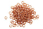 Artistic Wire Natural Chain Maille Jump Ring 3.18mm, 20 gauge