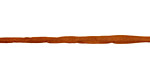 Burnt Sienna Silk String 2mm