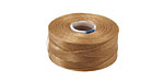 C-Lon Tan Size AA Thread