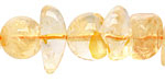 Citrine Large Chips