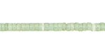 Green Aventurine Heishi 4mm