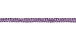 WireLace Purple Ribbon 3mm