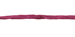 Burgundy Silk String 2mm