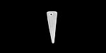 Trinket Foundry Frosty Shard 4-5x45-47mm