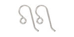 TierraCast Sterling Silver Earwire