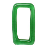 Jaegermeister Mini Glass Bottle Ring 40-45x23-25mm