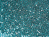 TOHO Transparent Frosted Teal Round 15/0 Seed Bead