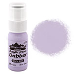 Adirondack Cool Peri Acrylic Paint Dabber 29ml