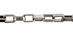 Stainless Steel Box Chain