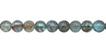 Apatite Round 6mm