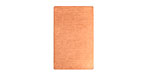 Copper Rectangle Blank 14x22mm