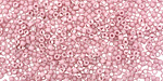 TOHO Opaque Pastel Frosted Plumeria Treasure #1 Seed Bead