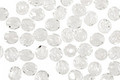 Czech Fire Polished Glass Crystal Round 3mm
