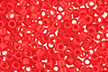 TOHO Opaque Cherry Treasure #1 Seed Bead