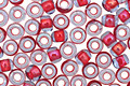 TOHO Light Sapphire (with Hyacinth Lining) Round 8/0 Seed Bead