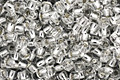 TOHO Crystal (with Silver Lining) Round 11/0 Seed Bead