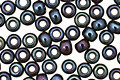 TOHO Metallic Cosmos Round 8/0 Seed Bead