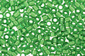 TOHO Transparent Peridot Treasure #1 Seed Bead