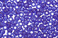 TOHO Transparent Cobalt Round 11/0 Seed Bead