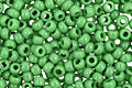 TOHO Opaque Mint Green Round 11/0 Seed Bead