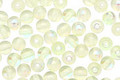 Czech Glass Jonquil AB Round 4mm