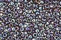 TOHO Metallic Cosmos Round 15/0 Seed Bead