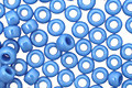 TOHO Opaque Cornflower Round 8/0 Seed Bead