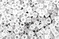TOHO Transparent Frosted Crystal Treasure #1 Seed Bead
