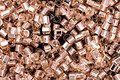 TOHO Rosaline (with Silver Lining) Cube 1.5mm Seed Bead