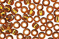 TOHO Smoky Topaz (with Silver Lining) Round 8/0 Seed Bead