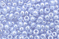 TOHO Ceylon Glacier Round 11/0 Seed Bead