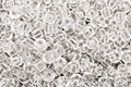 TOHO Transparent Crystal Round 11/0 Seed Bead